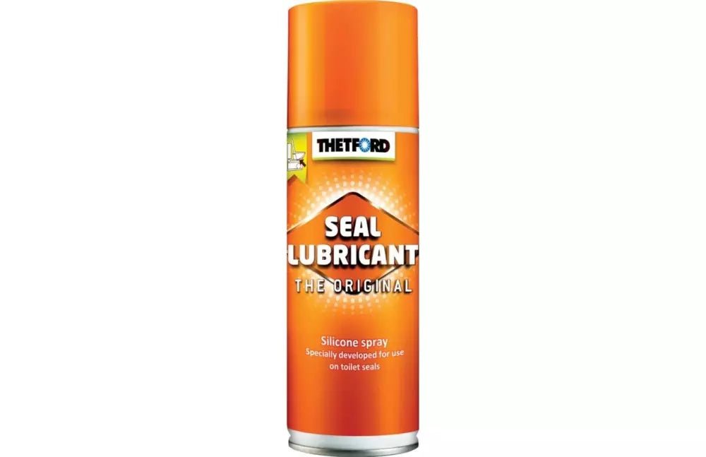 Thetford Seal Lubricant Smøremiddel - Marine & Caravan