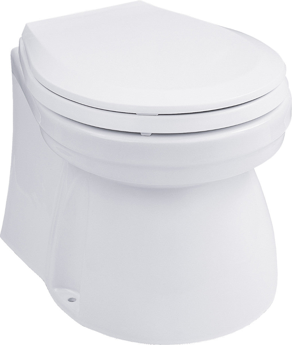 TMC Elektrisk toalett Lux - Medium Lav - Marine & Caravan