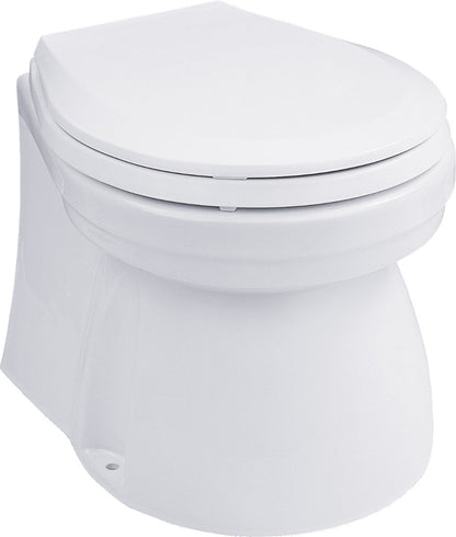 TMC Elektrisk toalett Lux - Medium Lav - Marine & Caravan
