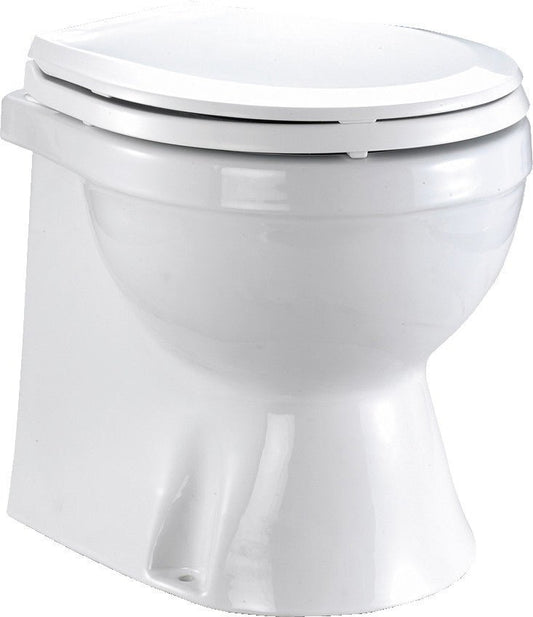 TMC Elektrisk toalett Lux - Medium Lav - Marine & Caravan