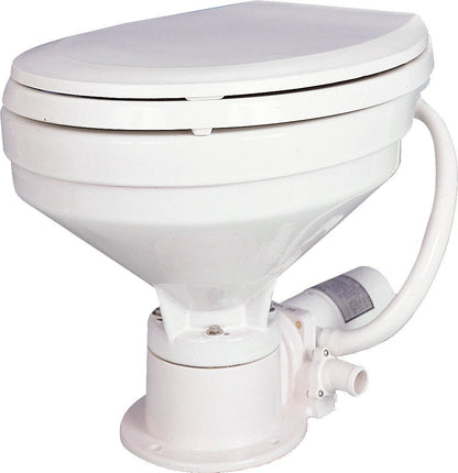 TMC Elektrisk toalett - Stor - Marine & Caravan
