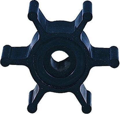 TMC Impeller til toalett og kvern - Marine & Caravan