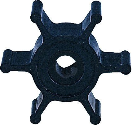 TMC Impeller til toalett og kvern - Marine & Caravan