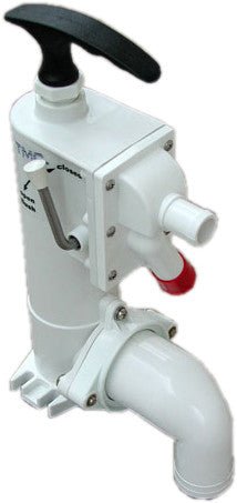 TMC Pumpe komplett - Marine & Caravan