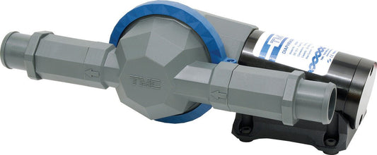 TMC Septikpumpe membran 12V - Marine & Caravan