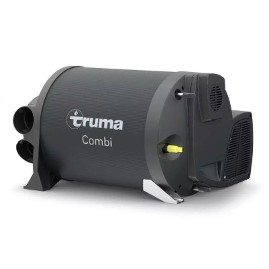Truma 6E CBX iNet X Panel 2 - Marine & Caravan
