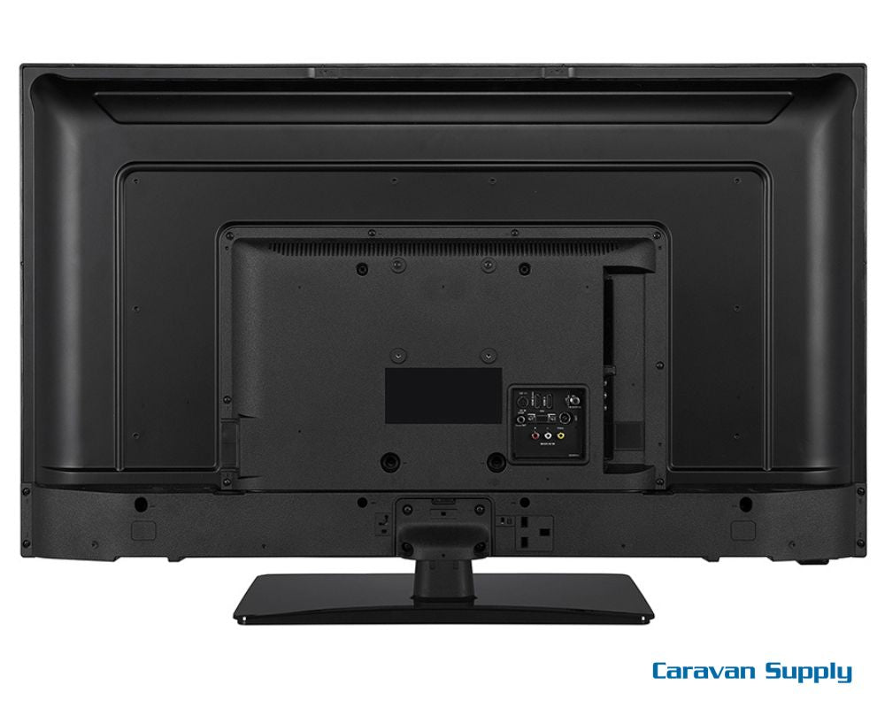 TV Finlux 43" 12V/230V LED Smart, Android - Marine & Caravan