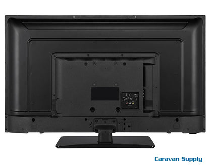 TV Finlux 43" 12V/230V LED Smart, Android - Marine & Caravan