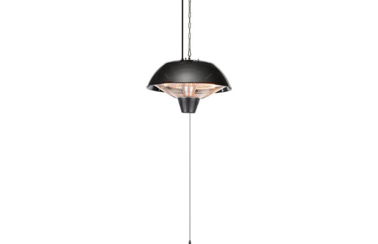 Varmelampe Patio 1500 W - Marine & Caravan