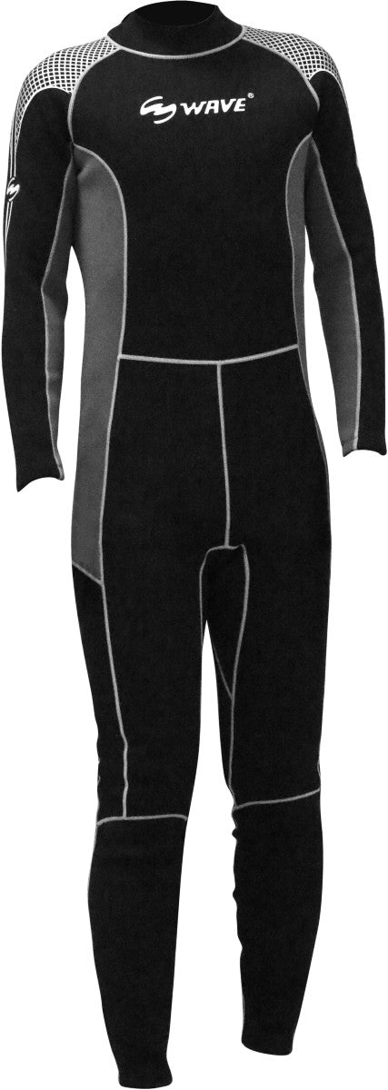 Våtdrakt Wave Comfort - Marine & Caravan