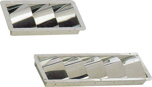 Ventilrist syrefast dyp - Marine & Caravan