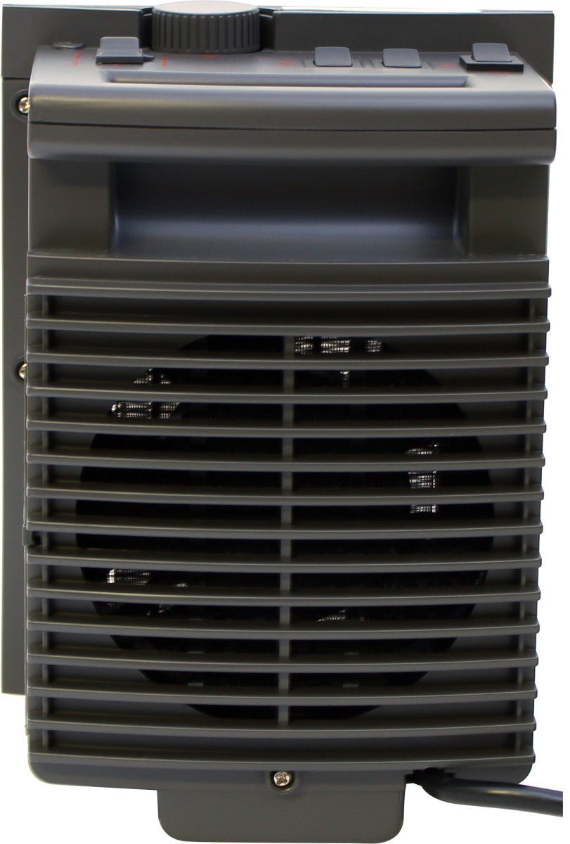 Vifteovn keramisk 230V 460 - 1500 W - Marine & Caravan