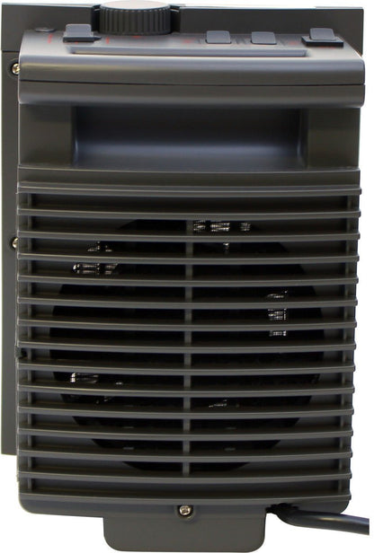 Vifteovn keramisk 230V 460 - 1500 W - Marine & Caravan