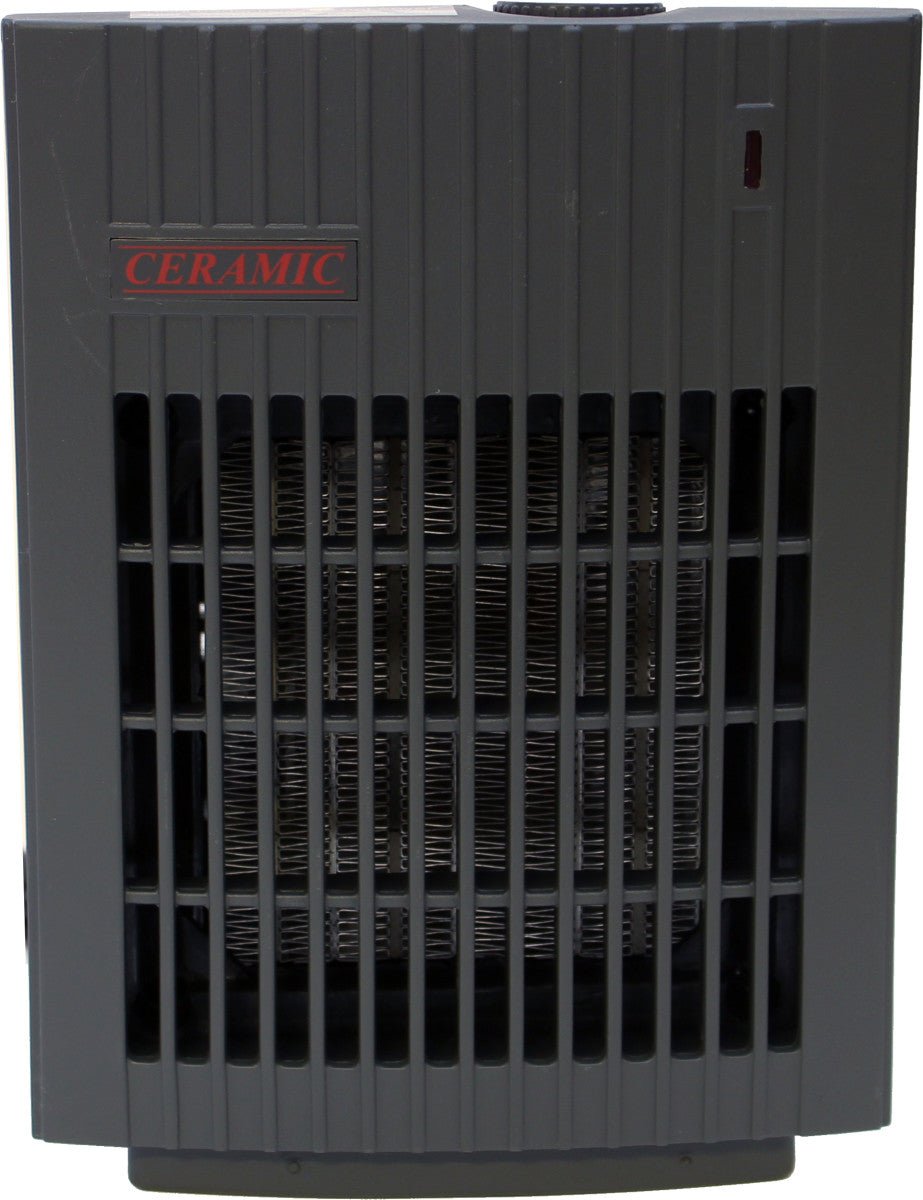 Vifteovn keramisk 230V 460 - 1500 W - Marine & Caravan