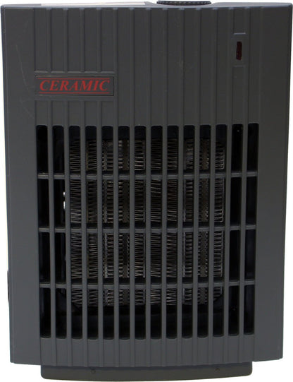 Vifteovn keramisk 230V 460 - 1500 W - Marine & Caravan