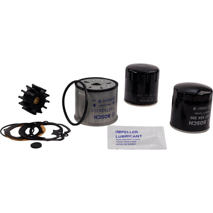 Volvo Penta Servicekit D1-30, D2-40, MD2030, MD2040 - Marine & Caravan