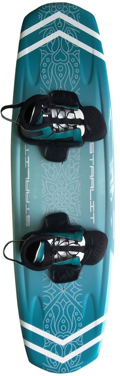 Wakeboard, Starkit inkl. bindinger - Marine & Caravan