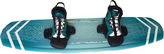Wakeboard, Starkit inkl. bindinger - Marine & Caravan