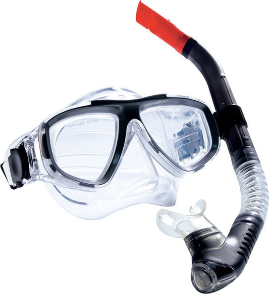 Wave Dykkermaske og snorkel - Marine & Caravan