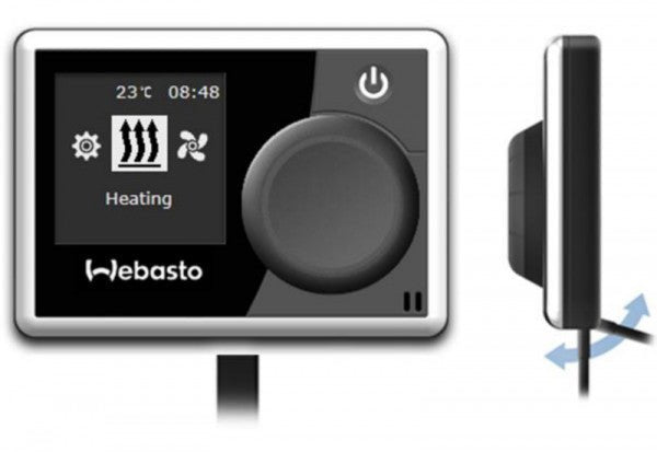Webasto Air Top Evo 55 diesel - Marine & Caravan