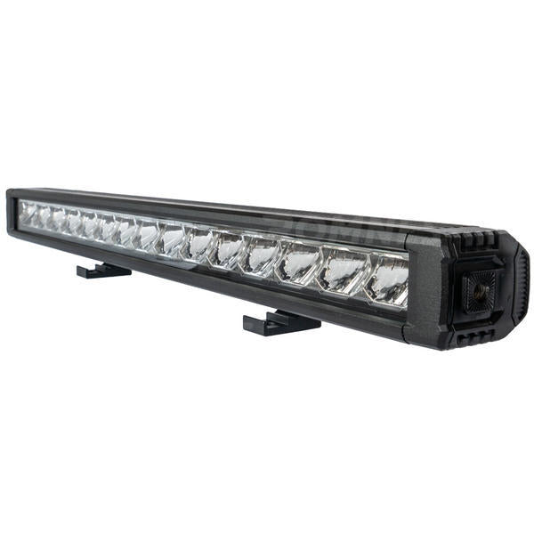 LED Ekstralys bjelke fjernlys