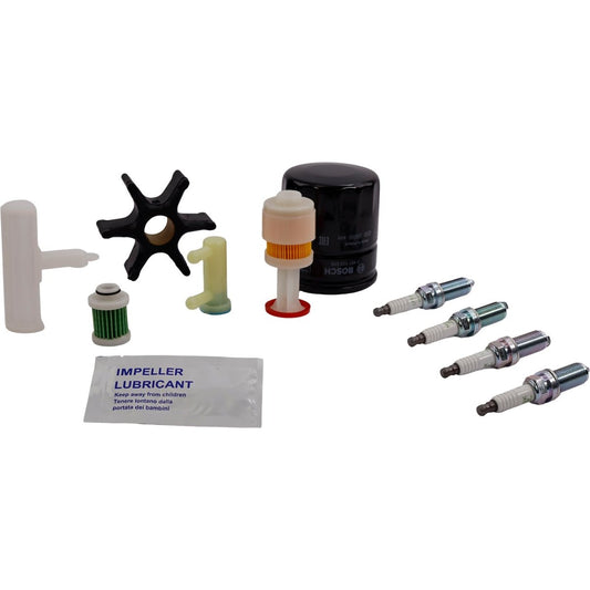 Yamaha Servicekit F150A, B, C, D - Marine & Caravan