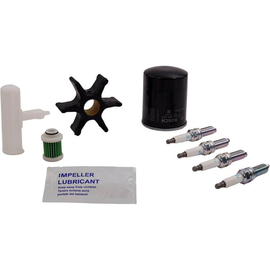 Yamaha Servicekit F150G, F175A, C, F200F, G - Marine & Caravan