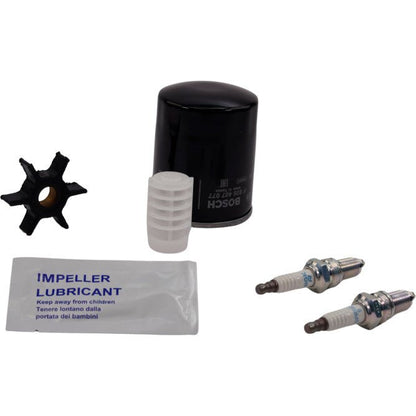 Yamaha Servicekit F15C, F20B - Marine & Caravan