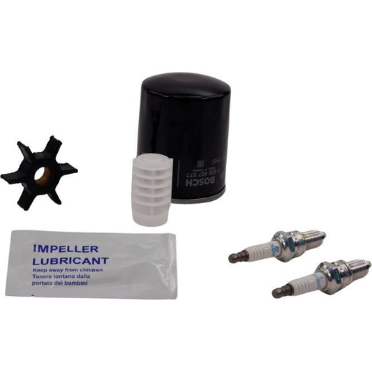 Yamaha Servicekit F15C, F20B - Marine & Caravan
