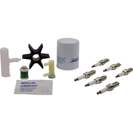 Yamaha Servicekit F225F, B, F250D, F300B, C - Marine & Caravan