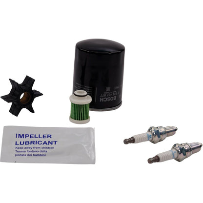 Yamaha Servicekit F25G - Marine & Caravan