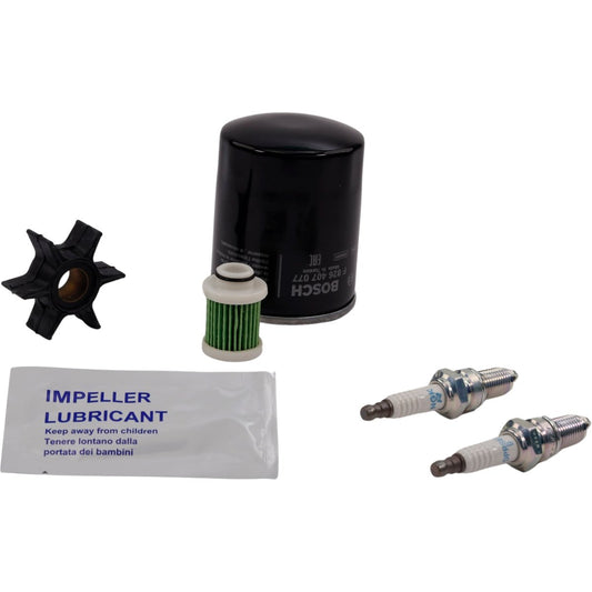 Yamaha Servicekit F25G - Marine & Caravan
