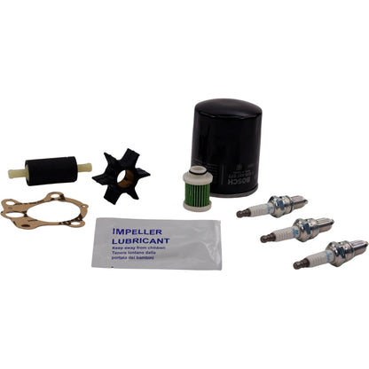 Yamaha Servicekit F30B, F40F - Marine & Caravan