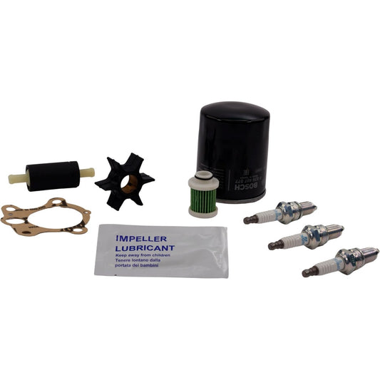Yamaha Servicekit F30B, F40F - Marine & Caravan