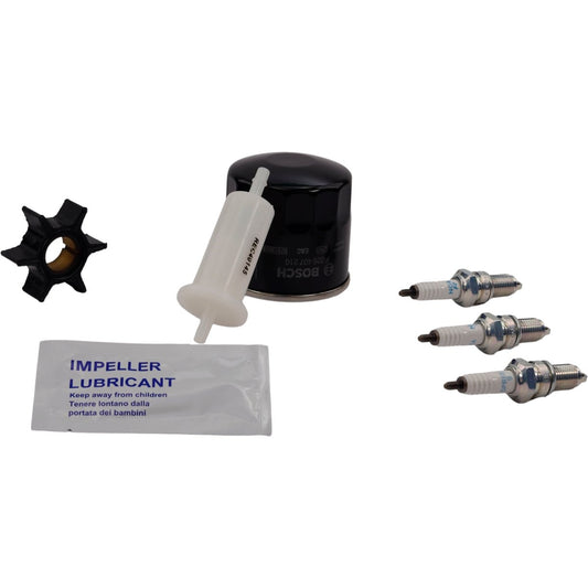 Yamaha Servicekit F40B - Marine & Caravan