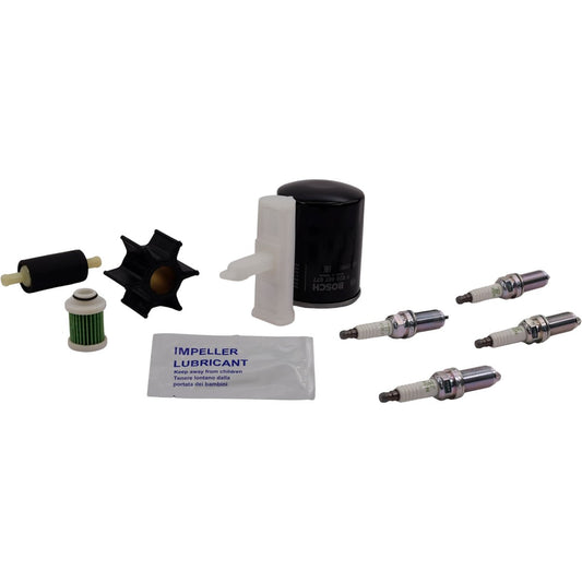 Yamaha Servicekit F80B, F100D - Marine & Caravan