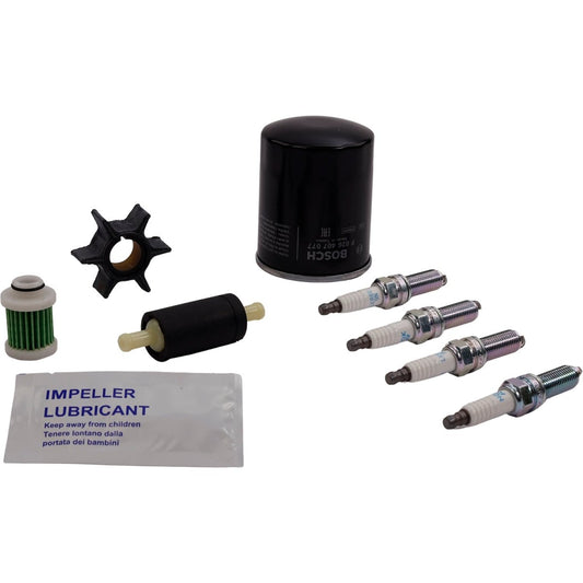 Yamaha Servicekit F80D, F100F - Marine & Caravan