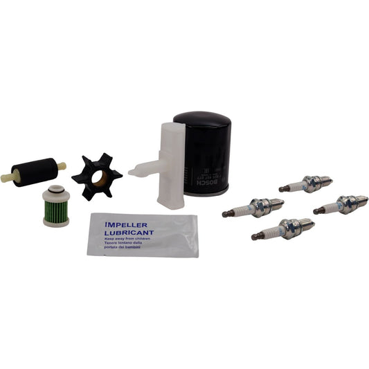 Yamaha Servicekit FT50G, J, FT60D, G, F50H, F60A, F70A - Marine & Caravan